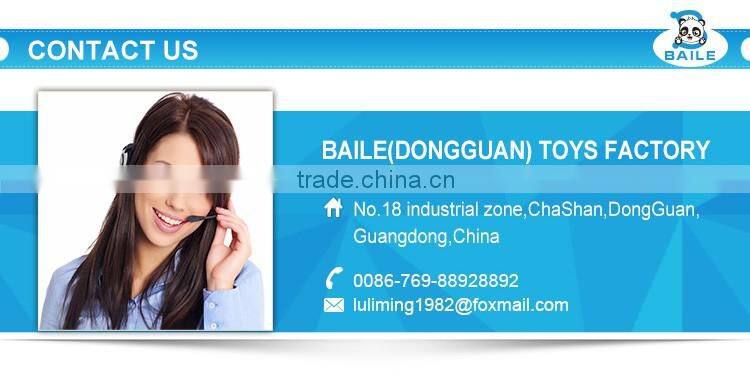 Cartoon stuffed camel toy customize is welcome