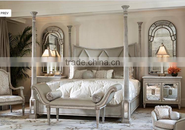 New world online shopping alibaba bedroom set products made in China