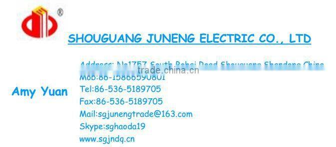OEM Outdoor Prefabricated Compact Substation
