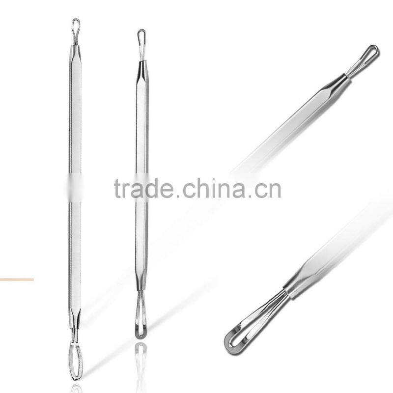 2016 Blackhead Remover Kit, Comdome Extractor Kit, Blackhead Blemish Remover Kit PR-012