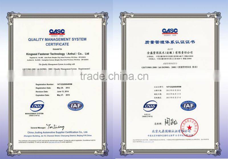 Stable High quality American style cast iron saddle clamp