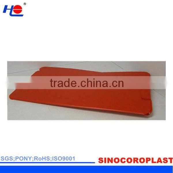 Simple and Foldable Trash Bins