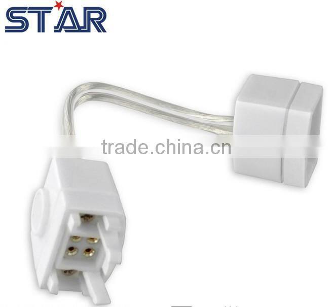 500mm SMD 2835 Seamless LED Bar Light High Bright 90leds/m Non Waterproof U-Shape LED Rigid Bar Strip Canbinet LED Lamp