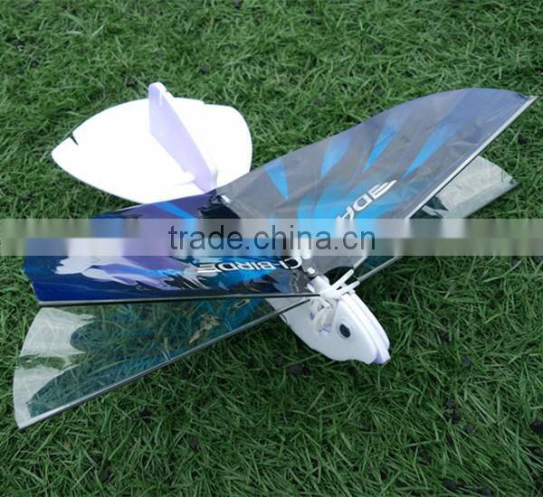 Diy E-Bird Make your own flying bird toy creativity toy electric bird for kids