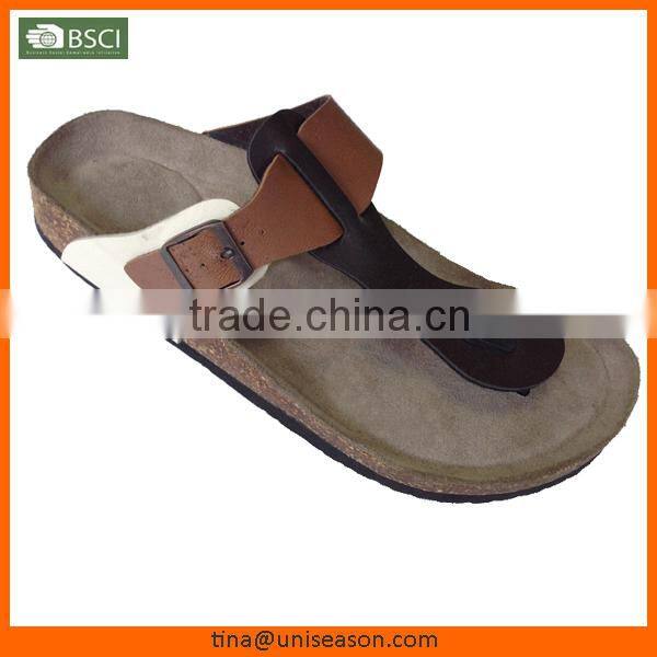 Latest design summer girl sandal