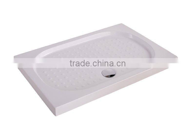 Rectangle Acrylic Shower Tray DF0371