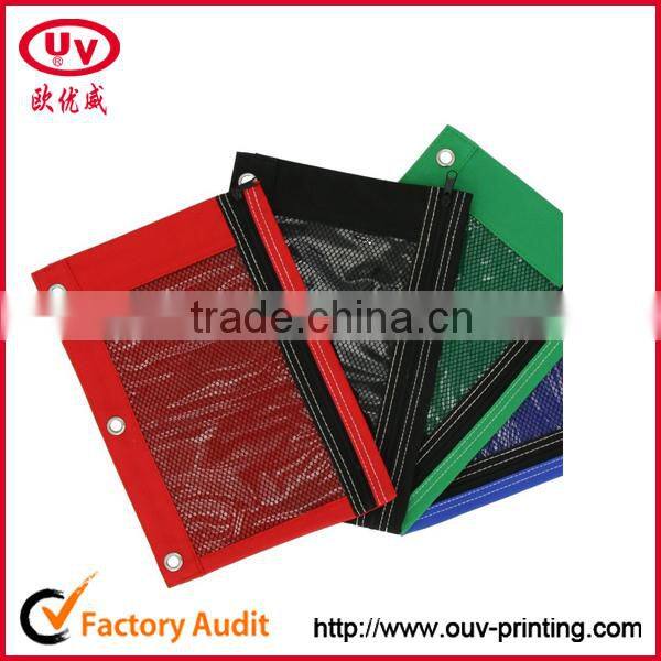 3 ring file folder,file pocket folder ,a4 3 ring file folder