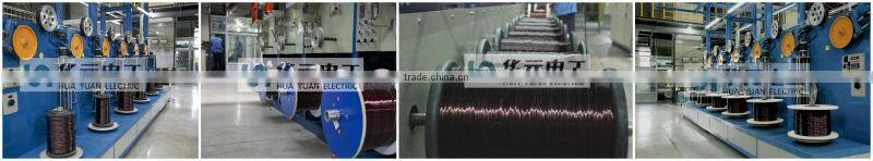 Electric Cable Enamelled round copper wire