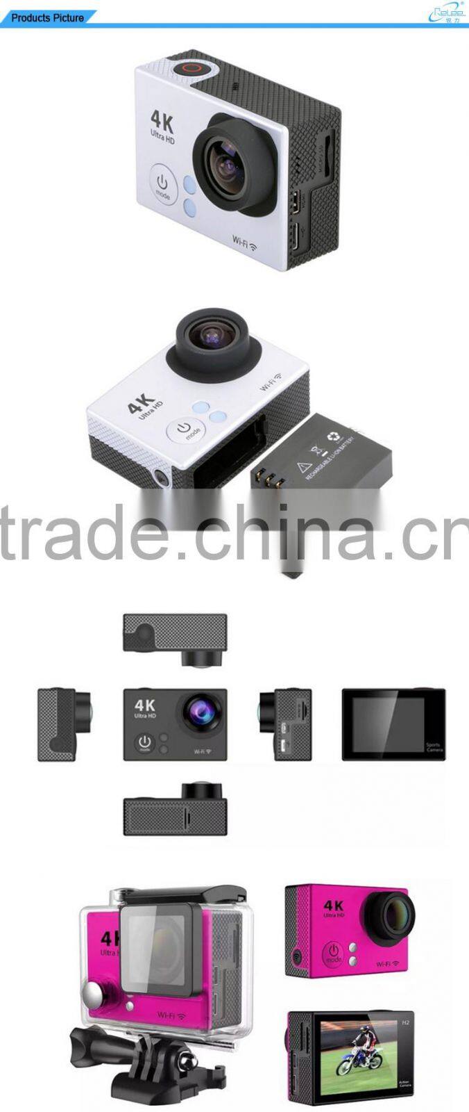 Night vision 2016 sj4k hd 1080p ultra wifi sports action 4k camera