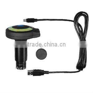 3.0MP USB digital microscope with microscope camera