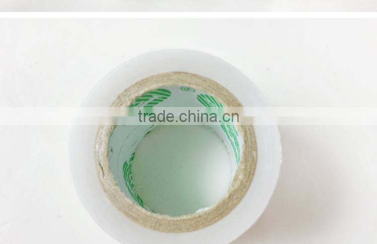 racket factory plastic transparent film protective film for racket grips