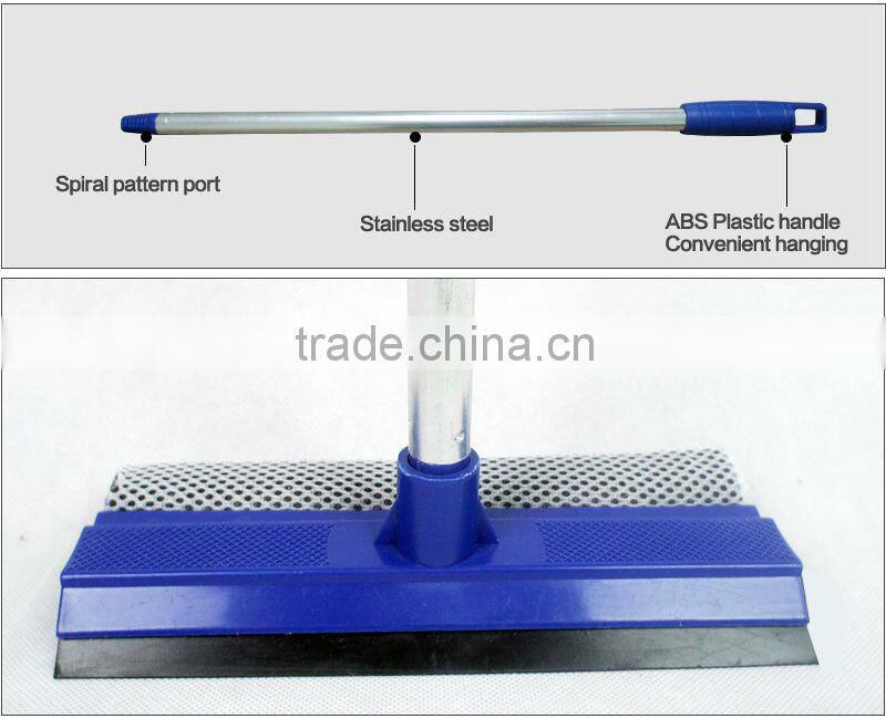 Factory manufacture Advanced glass window cleaning wiper