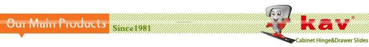heavy duty gas strut soft closing gas support
