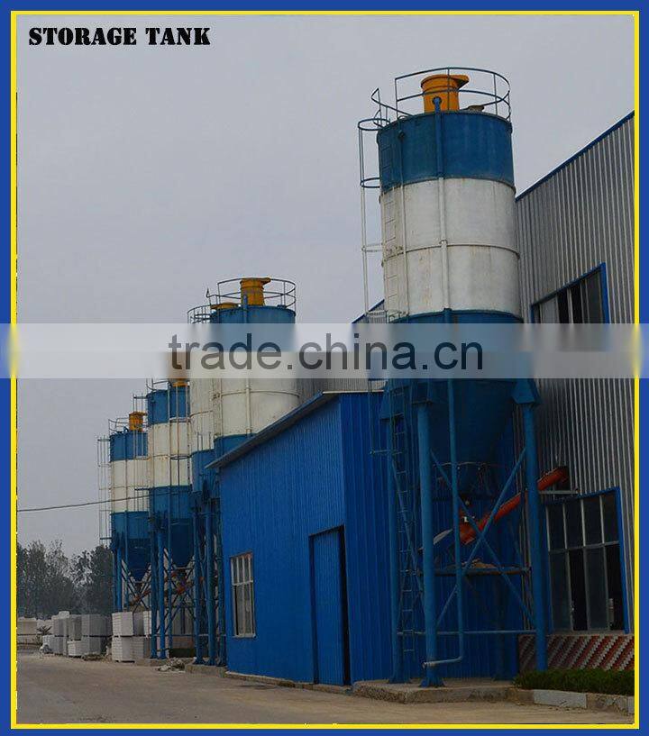 Dongyue BLOCK making machine Jaw crusher for AAC production line