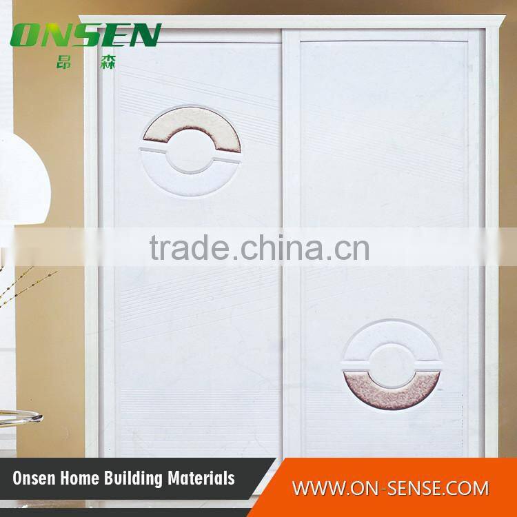 Most popular products wardrobe door price import cheap goods from china