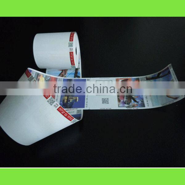 2015 High Quality thermal paper rolls wholesale