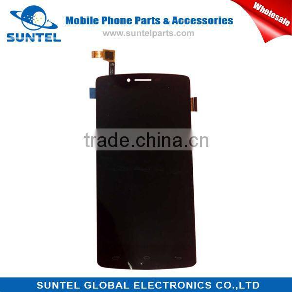 Mobile Phone Touch Screen With Lcd Display For FPC S90614 1 V01