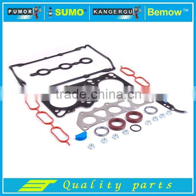 Auto Cylinder Head Gasket Set 078198012F 078 198 012 F High Quality
