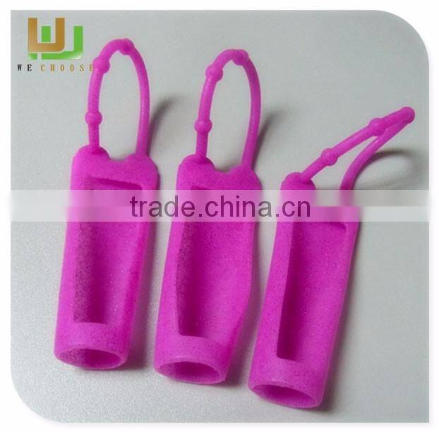 Online shopping for Pocketbac silicone lip gloss holder,Bath & Body Works silicone lip gloss cover/ case,silicone lip gloss cove