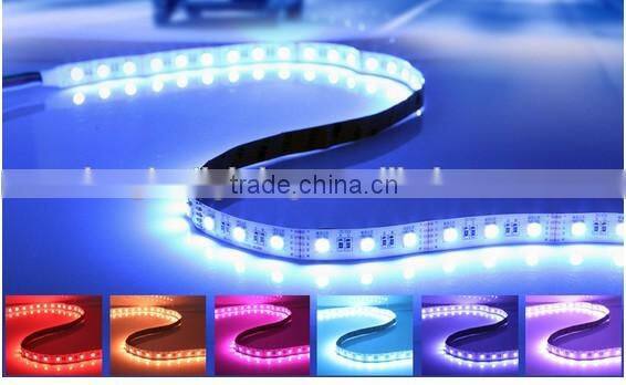 New Colorful RGBW 4Color LED Strip Light 300LED/5meter 12V 24V