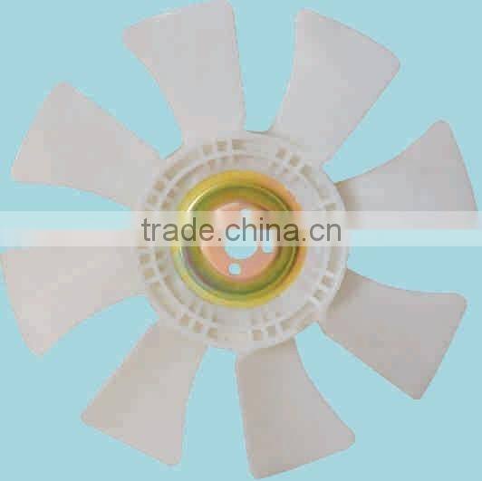HIGH QUALITY AUTO ENGINE COOLING TRUCK FAN BLADE OEM NO.ME075229