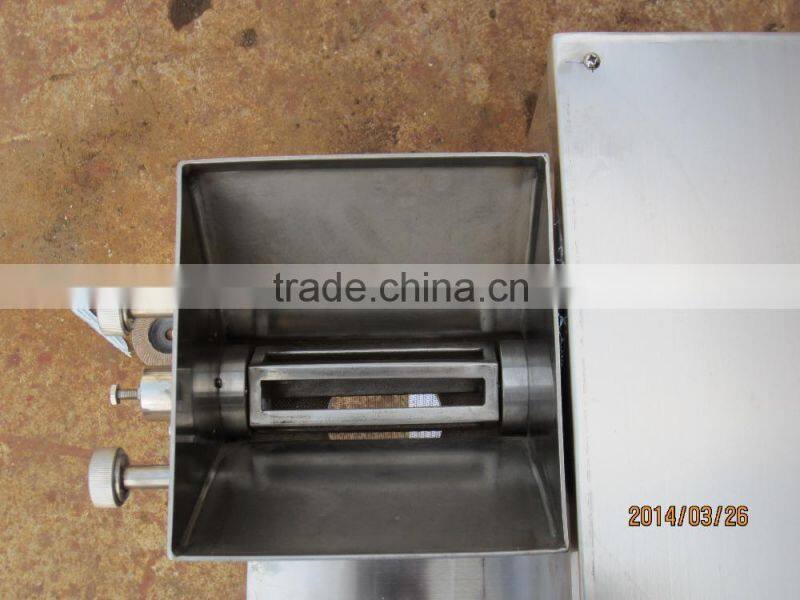 YK Model dry Granulator for pharmaceutical