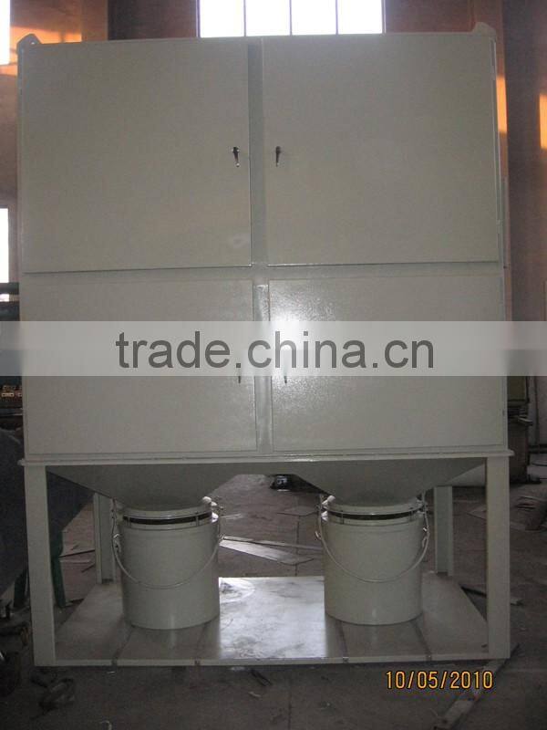 Shake Clean Bag Dust Collector