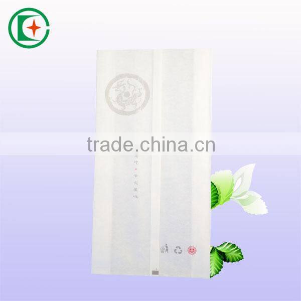 Coated paper bag noodles paper bag