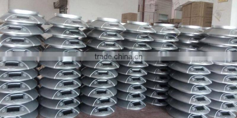 2016 Hot Sale Digital Bathroom Scale / body weighing balance scale