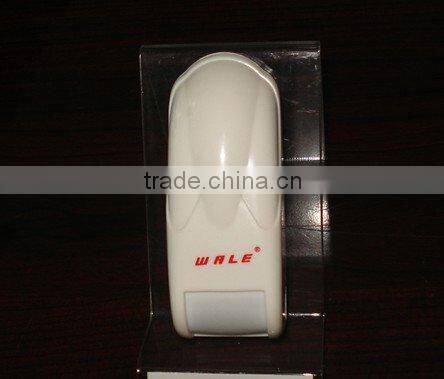 Hot Sell Mini Finger IR Sensor PIR Motion Detector