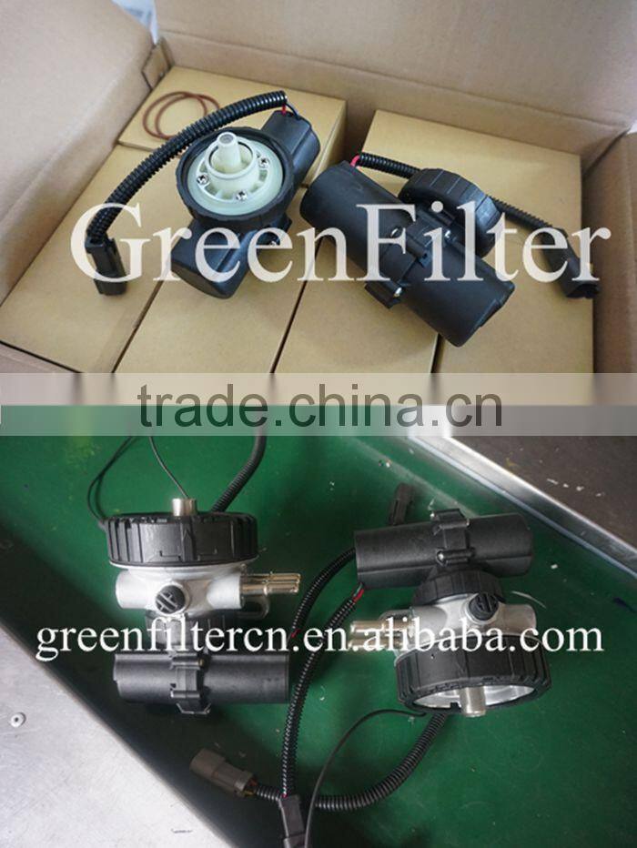 New Product Fuel Filter Assembly, Electronic Completely Pump Assembly 332/D6723 228-9129