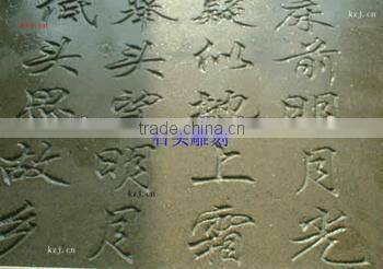 XTL-1325 CNC laser engraving machine for granite stone