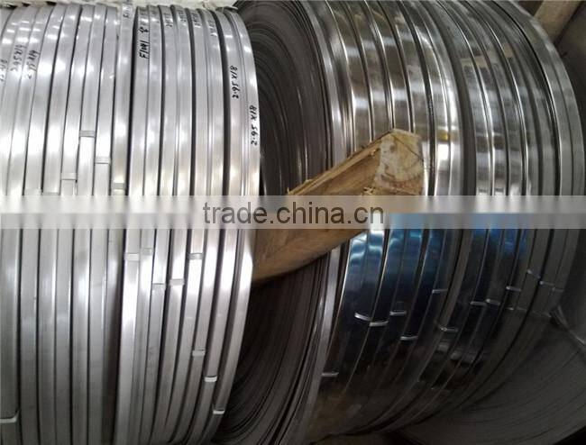 Galvanized Steel Coil / Sliced Steel Coil a12