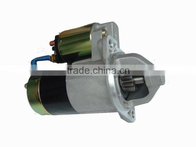 Japanese Pickup starter motor