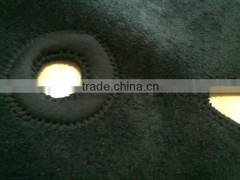 high quality protection elastic knee pads