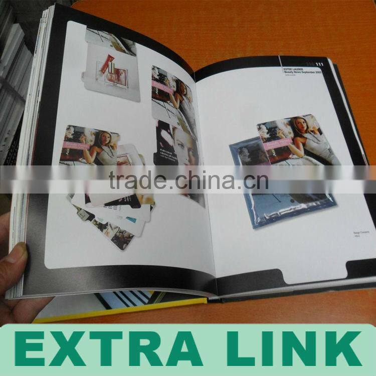 Custom Design Photography Photos Pictures Album Memories Book Printing