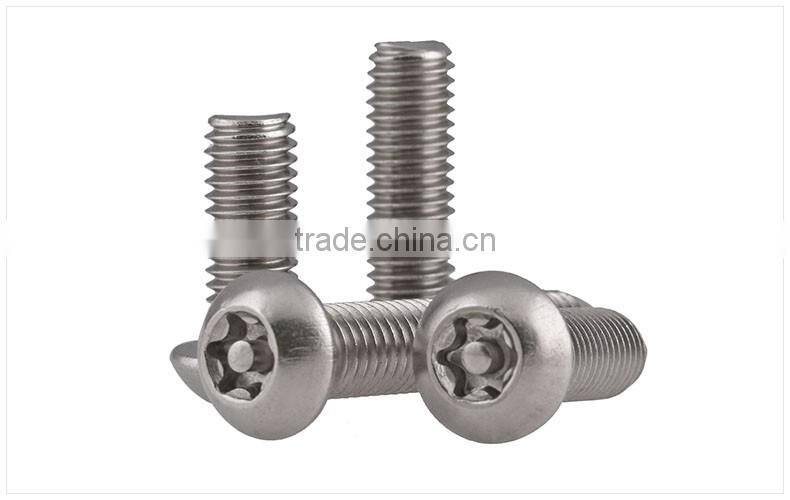 torx head screw