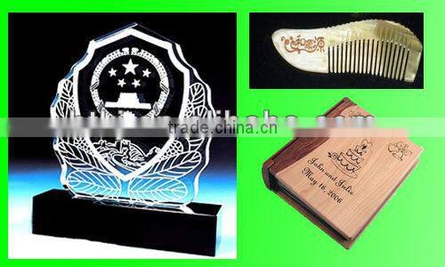 Tabletop Small Size Portable Stamp Laser Engraving Machine Manufacturer from China,86-13137723587