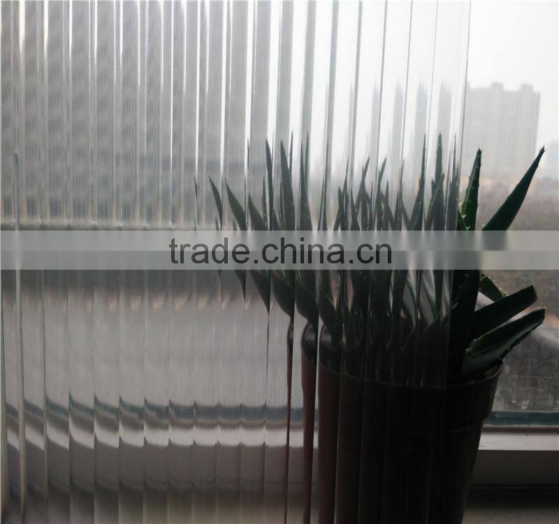 4mm 5mm 6mm clear and tinted nashiji mislite masterlite textured glass