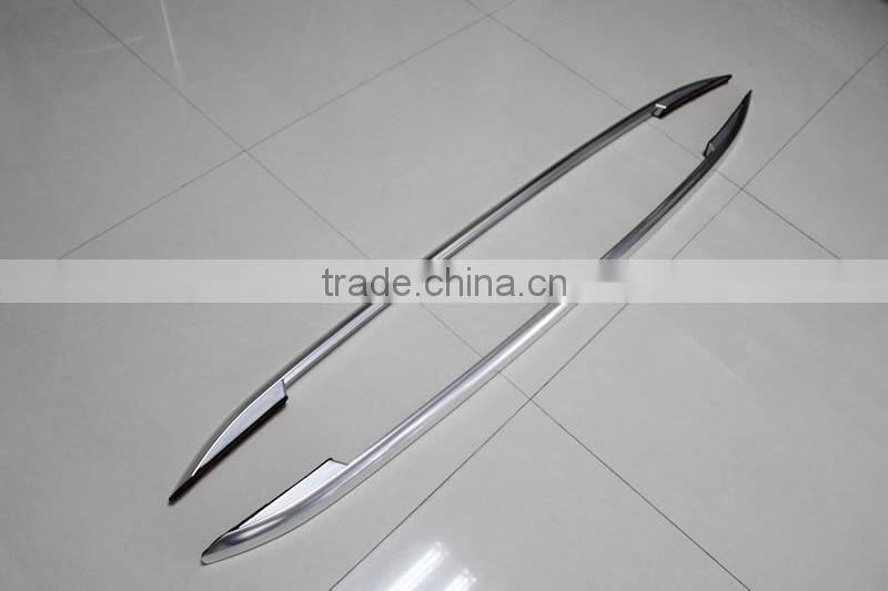 OEM style Roof Rack Roof rail for Porsche Cayenne from Pouvenda 4x4 auto accessories