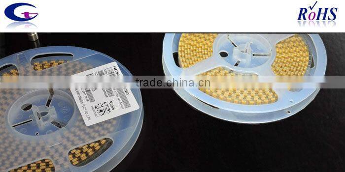 3528 10uf chip tantalum capacitor 25v 106 general purpose