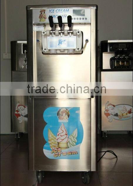 Factory price best ice cream makers/portable ice cream maker/home ice cream maker
