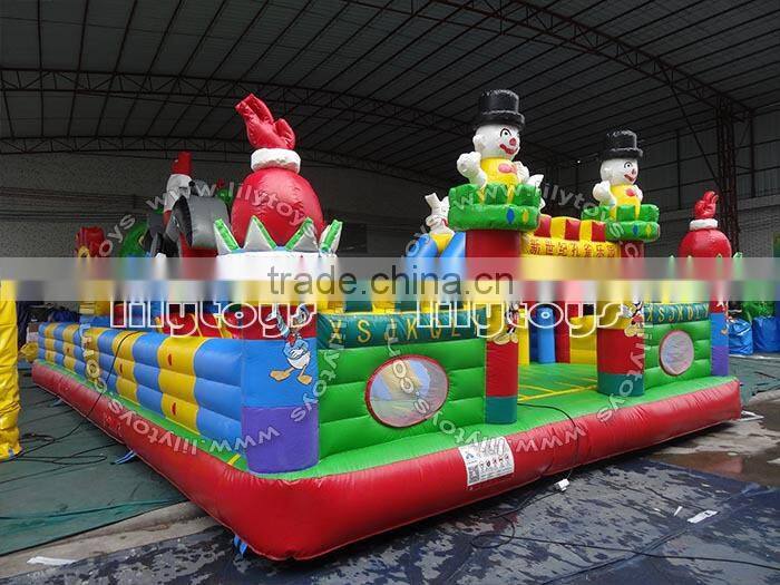 CE recreational kids theme amusement park games for sale