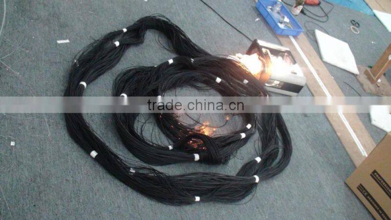 wall/swimming pool/underground decoration star twinkle optical fiber