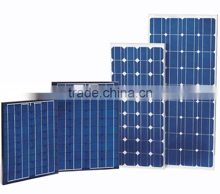 PV Solar Panel special price for 100kw QTY