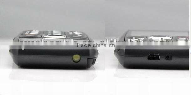 Wisdom WSG01 dual sim dual standby senior mobile phone FM SOS Torch MP3 MP4 camera GPS French Germany Russian 01