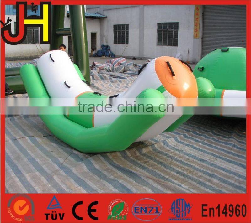 Commercial Cheap Inflatable Water Saturn Toys For Sale