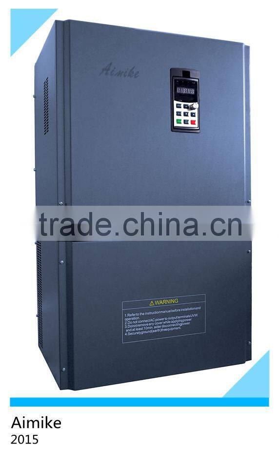 Brand new low voltage power inverter for pump with great price