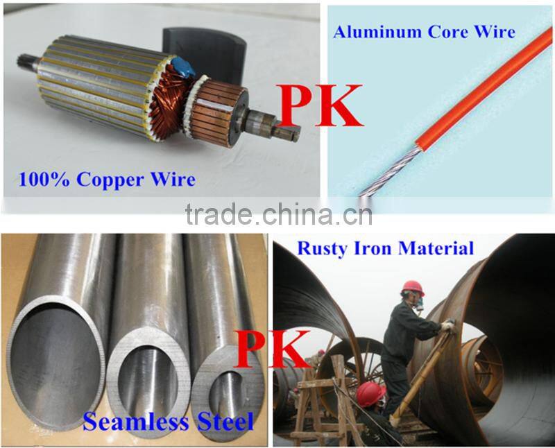 2014 hot selling High efficient dc electric dc motor