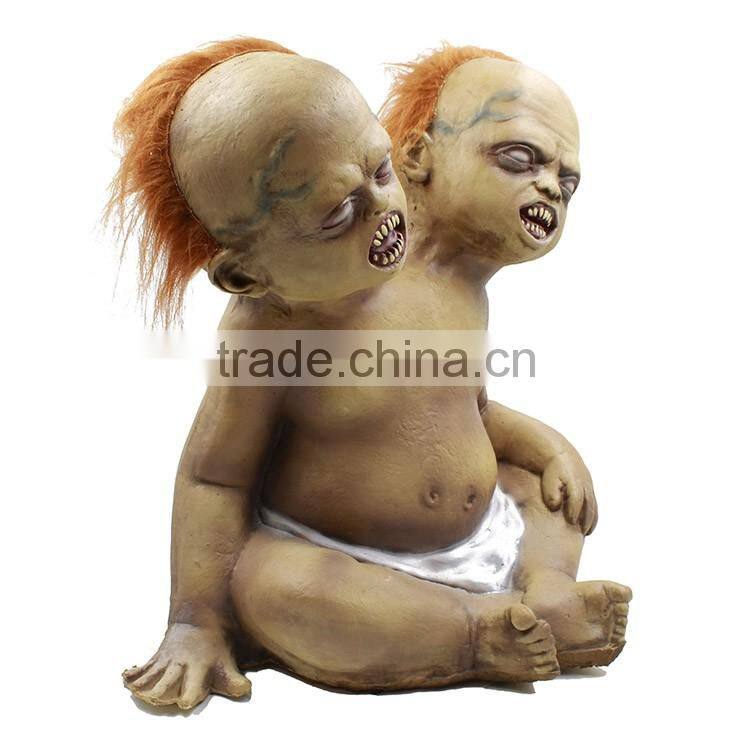 halloween party ideas haunt props